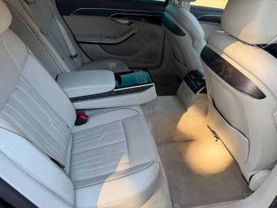 Audi A8 L 60 TDI 4.0 quattro tiptronic (19)
