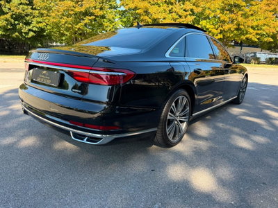 Audi A8 L 60 TDI 4.0 quattro tiptronic (5)