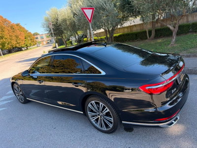Audi A8 L 60 TDI 4.0 quattro tiptronic (7)