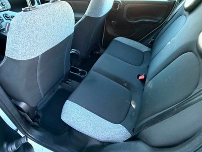Fiat Panda van 1.0 hybrid Street 70cv 4p.ti serie 4 E6d (10)