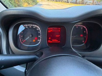 Fiat Panda van 1.0 hybrid Street 70cv 4p.ti serie 4 E6d (12)