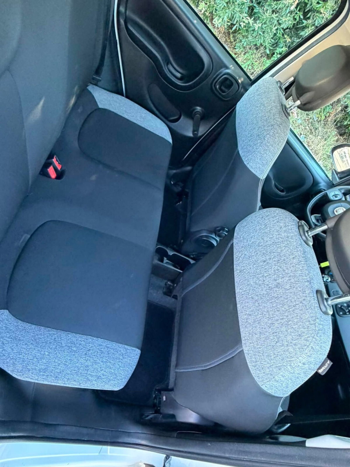 Fiat Panda van 1.0 hybrid Street 70cv 4p.ti serie 4 E6d (16)