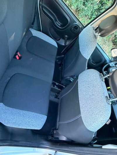 Fiat Panda van 1.0 hybrid Street 70cv 4p.ti serie 4 E6d (16)