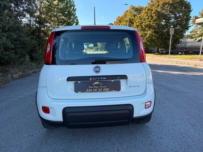 Fiat Panda van 1.0 hybrid Street 70cv 4p.ti serie 4 E6d (2)