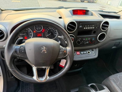 Peugeot Partner BlueHDi 100 ETG6 S&S Active (14)