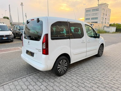 Peugeot Partner BlueHDi 100 ETG6 S&S Active (6)