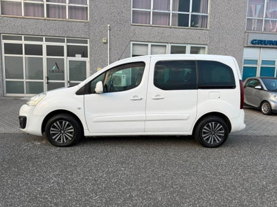 Peugeot Partner BlueHDi 100 ETG6 S&S Active (8)