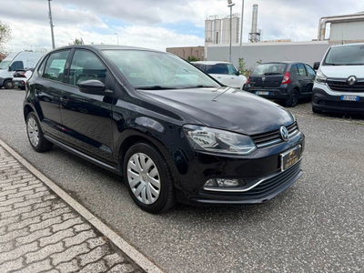 Volkswagen Polo 1.4 TDI 5p. Comfortline usata