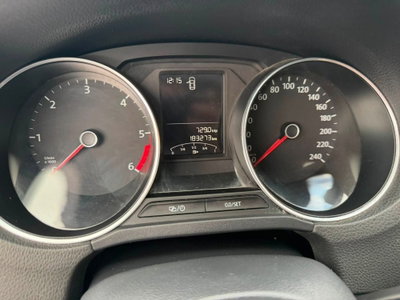 Volkswagen Polo 1.4 TDI 5p. Comfortline (10)