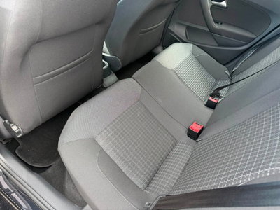 Volkswagen Polo 1.4 TDI 5p. Comfortline (12)