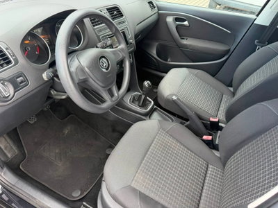 Volkswagen Polo 1.4 TDI 5p. Comfortline (14)
