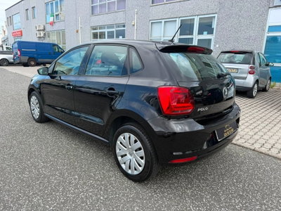 Volkswagen Polo 1.4 TDI 5p. Comfortline (7)