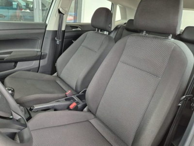 Volkswagen Polo 1.6 TDI 5p. Comfortline BlueMotion Technology (6)