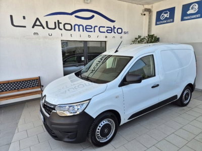 Renault Express 1.4 Blue dCi 75 Van usato