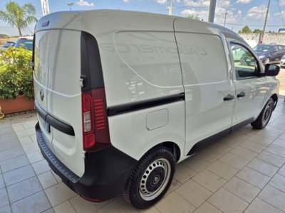 Renault Express 1.4 Blue dCi 75 Van (5)