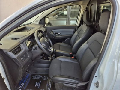 Renault Express 1.4 Blue dCi 75 Van (6)
