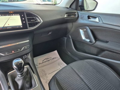 Peugeot 308 SW BlueHDi 130 S&S Allure (12)