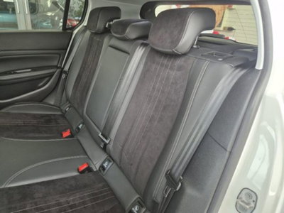 Peugeot 308 BlueHDi 120 S&S Allure (10)