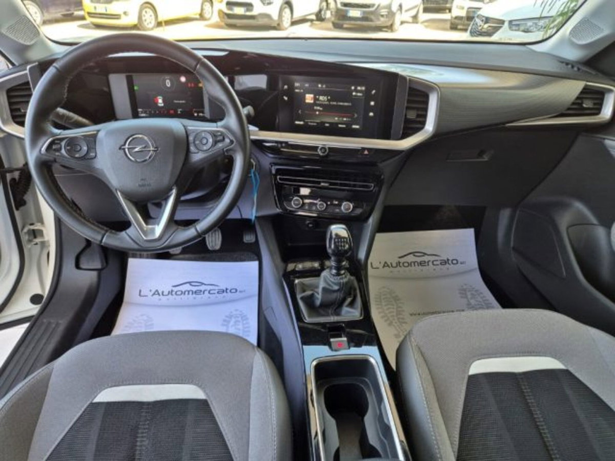 Opel Mokka 1.5 diesel Elegance (10)