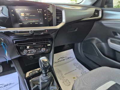 Opel Mokka 1.5 diesel Elegance (12)