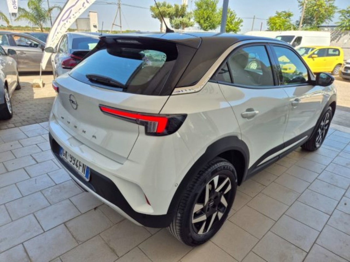 Opel Mokka 1.5 diesel Elegance (3)