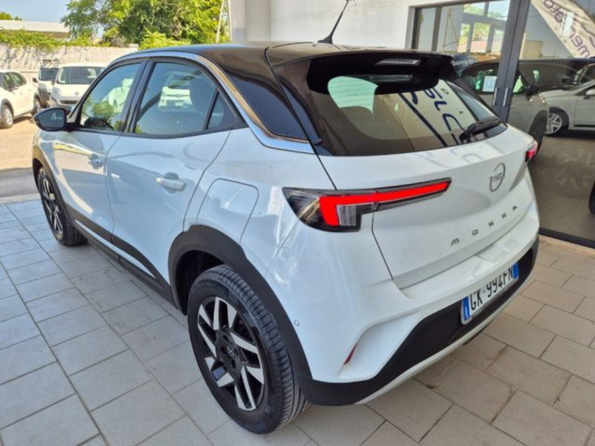 Opel Mokka 1.5 diesel Elegance (4)
