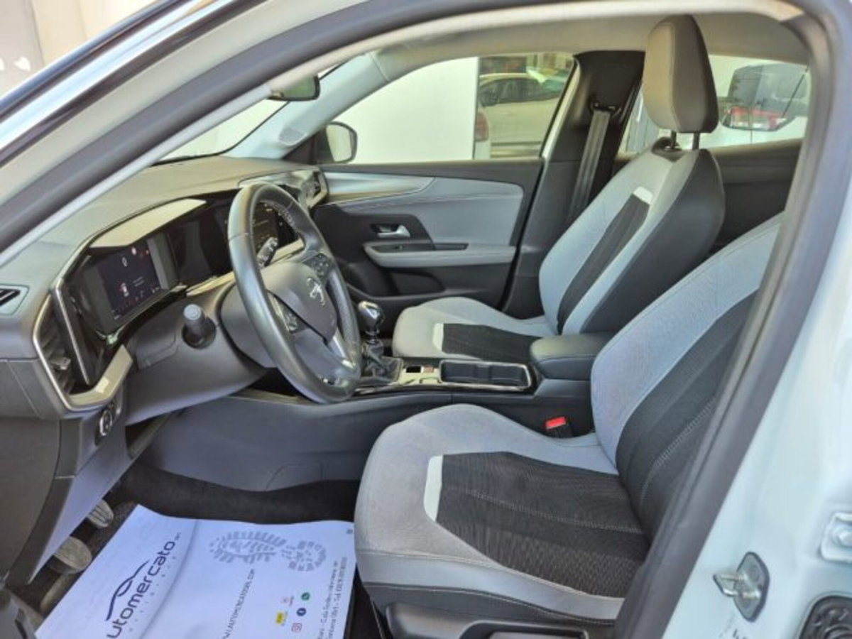 Opel Mokka 1.5 diesel Elegance (5)
