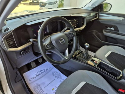 Opel Mokka 1.5 diesel Elegance (6)