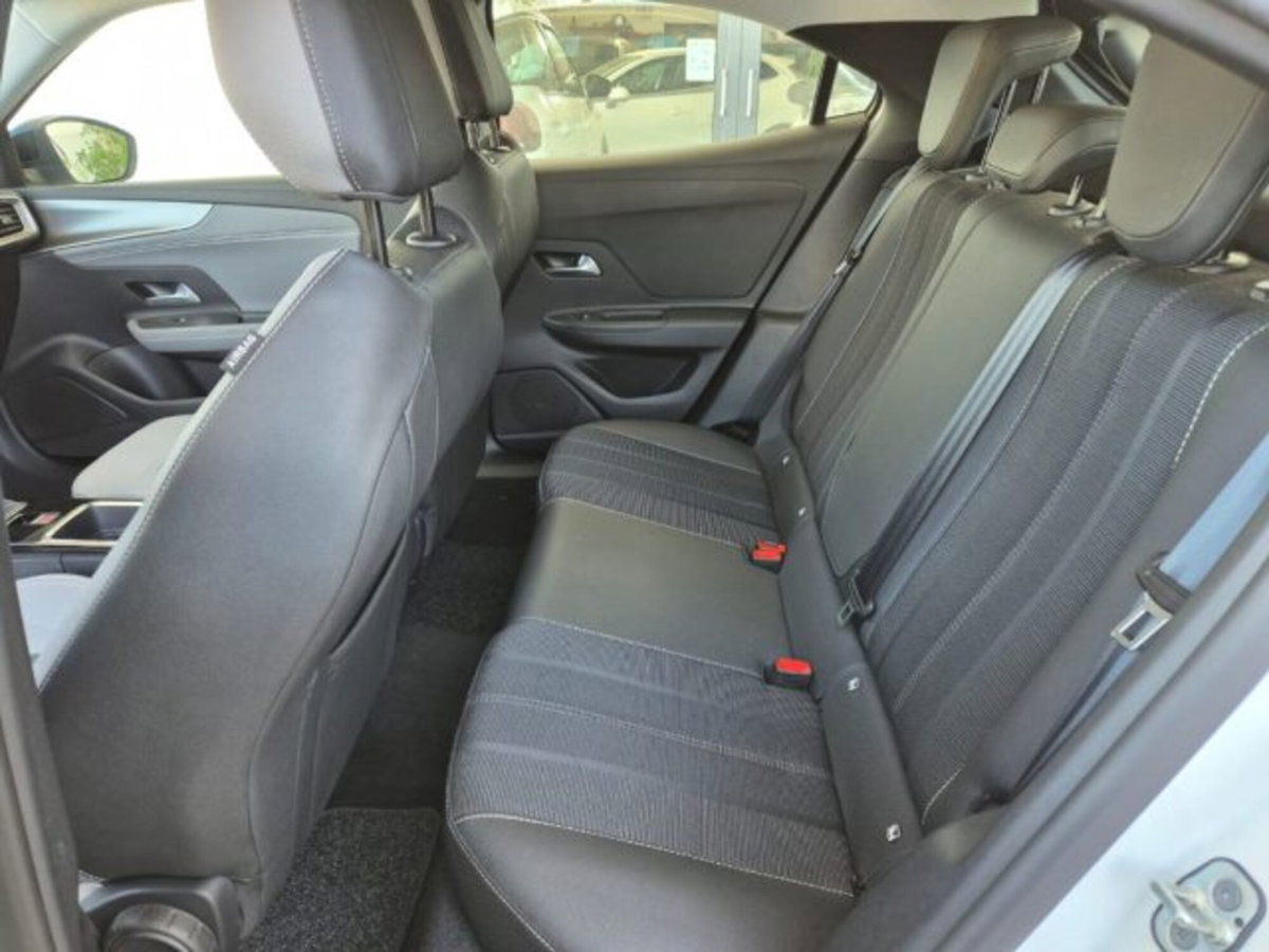 Opel Mokka 1.5 diesel Elegance (8)