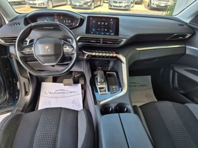 Peugeot 3008 BlueHDi 130 S&S EAT8 Active Pack (10)