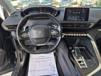 Peugeot 3008 BlueHDi 130 S&S EAT8 Active Pack (11)