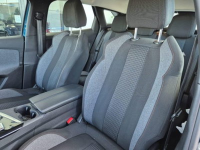 Peugeot 3008 BlueHDi 130 S&S EAT8 Active Pack (7)