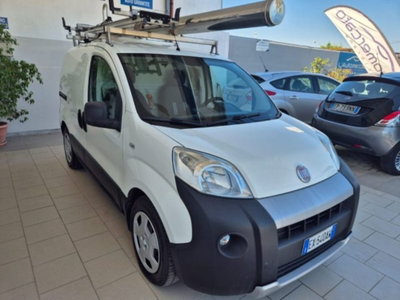 Fiat Fiorino 1.3 MJT 75CV Combi Semi Adventure (2)