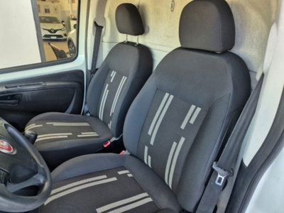 Fiat Fiorino 1.3 MJT 75CV Combi Semi Adventure (7)