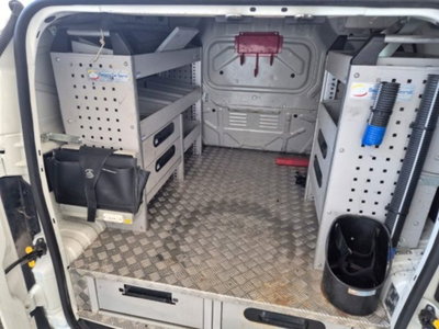 Fiat Fiorino 1.3 MJT 75CV Combi Semi Adventure (8)