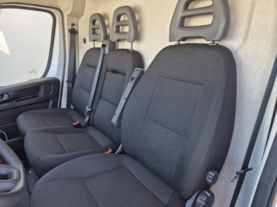 Fiat Ducato Furgone 30 2.2 MJT PC-TN Furgone (8)