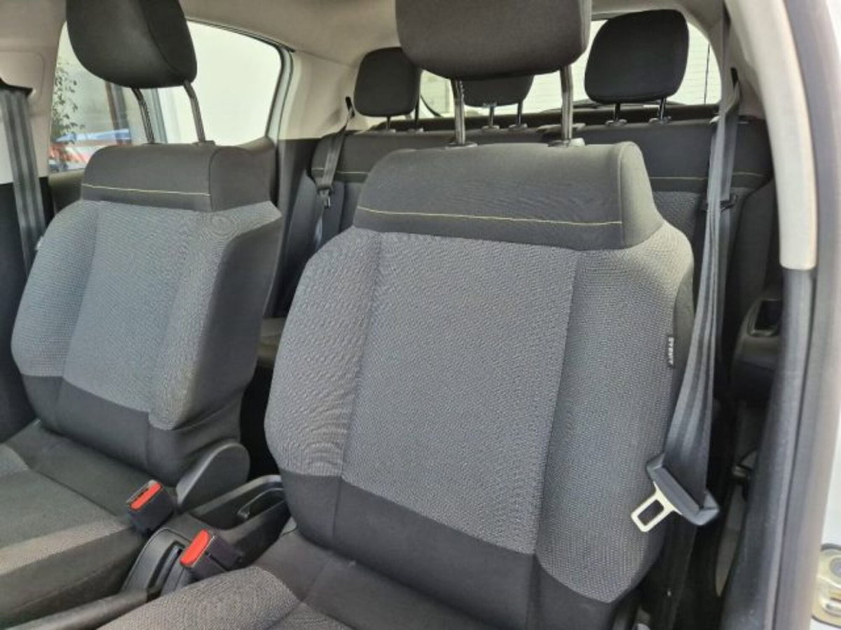 Citroen C3 BlueHDi 100 S&S Feel (6)
