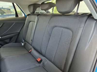 Audi Q2 Q2 30 TDI S tronic S line Edition (10)