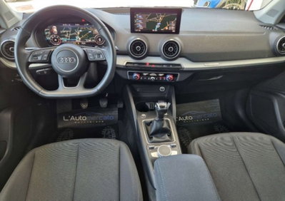 Audi Q2 Q2 30 TDI S tronic S line Edition (11)