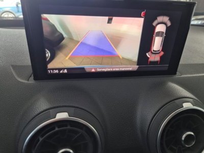 Audi Q2 Q2 30 TDI S tronic S line Edition (14)