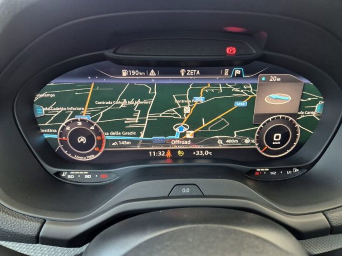 Audi Q2 Q2 30 TDI S tronic S line Edition (15)