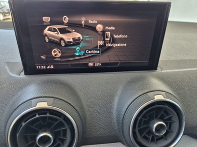 Audi Q2 Q2 30 TDI S tronic S line Edition (16)