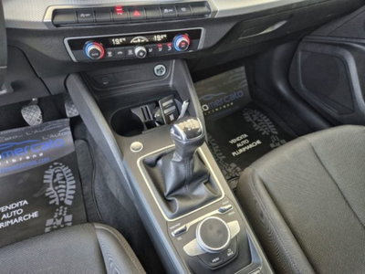 Audi Q2 Q2 30 TDI S tronic S line Edition (17)