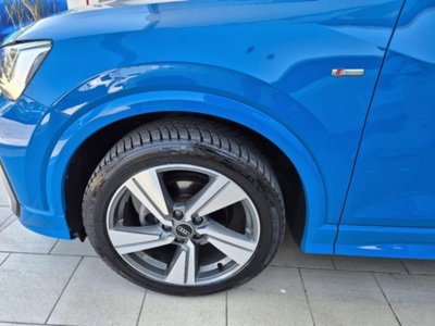 Audi Q2 Q2 30 TDI S tronic S line Edition (20)