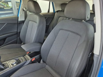 Audi Q2 Q2 30 TDI S tronic S line Edition (8)