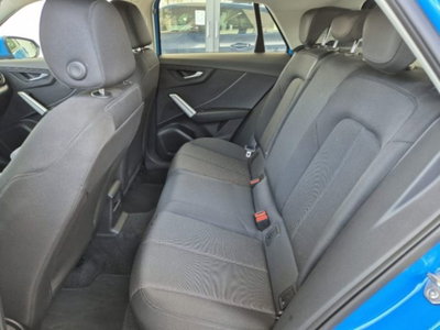 Audi Q2 Q2 30 TDI S tronic S line Edition (9)