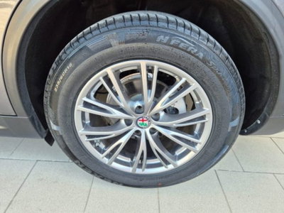 Alfa Romeo Stelvio Stelvio 2.2 Turbodiesel 160 CV AT8 RWD Super Business (11)