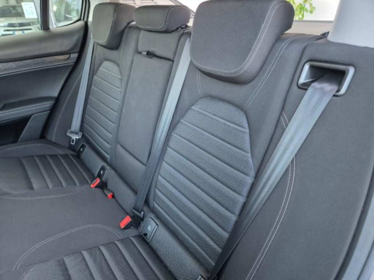Alfa Romeo Stelvio Stelvio 2.2 Turbodiesel 160 CV AT8 RWD Super Business (14)