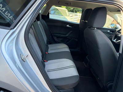 SEAT Leon ST Sportstourer 2.0 tdi Style 150cv dsg (10)