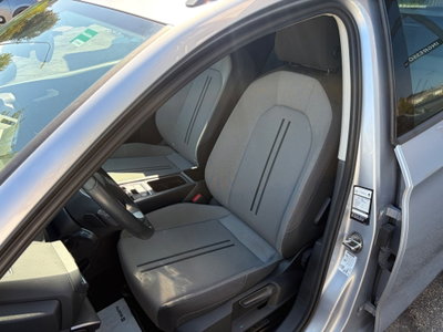 SEAT Leon ST Sportstourer 2.0 tdi Style 150cv dsg (9)